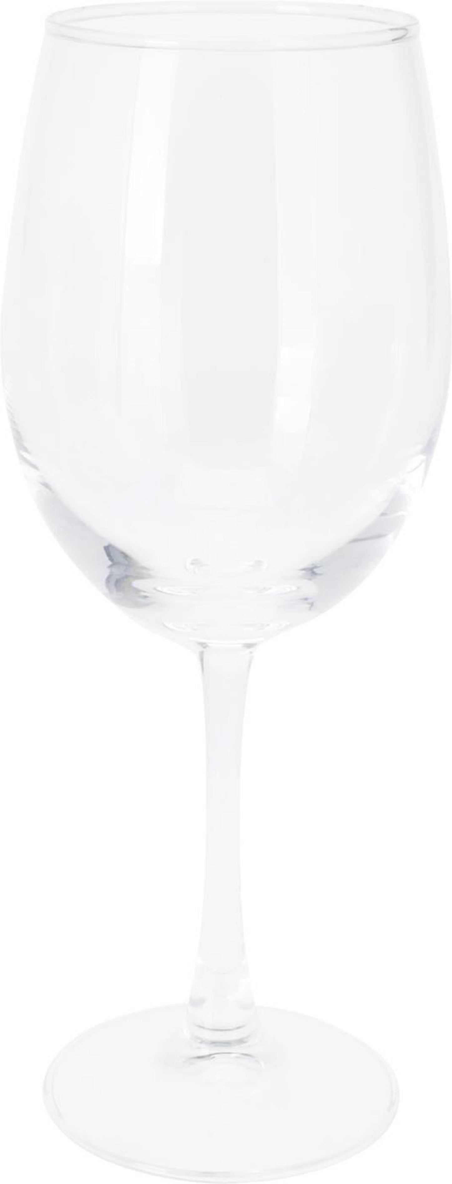 Atmos fera set de verres à vin vin rouge 6 pièces 465ml