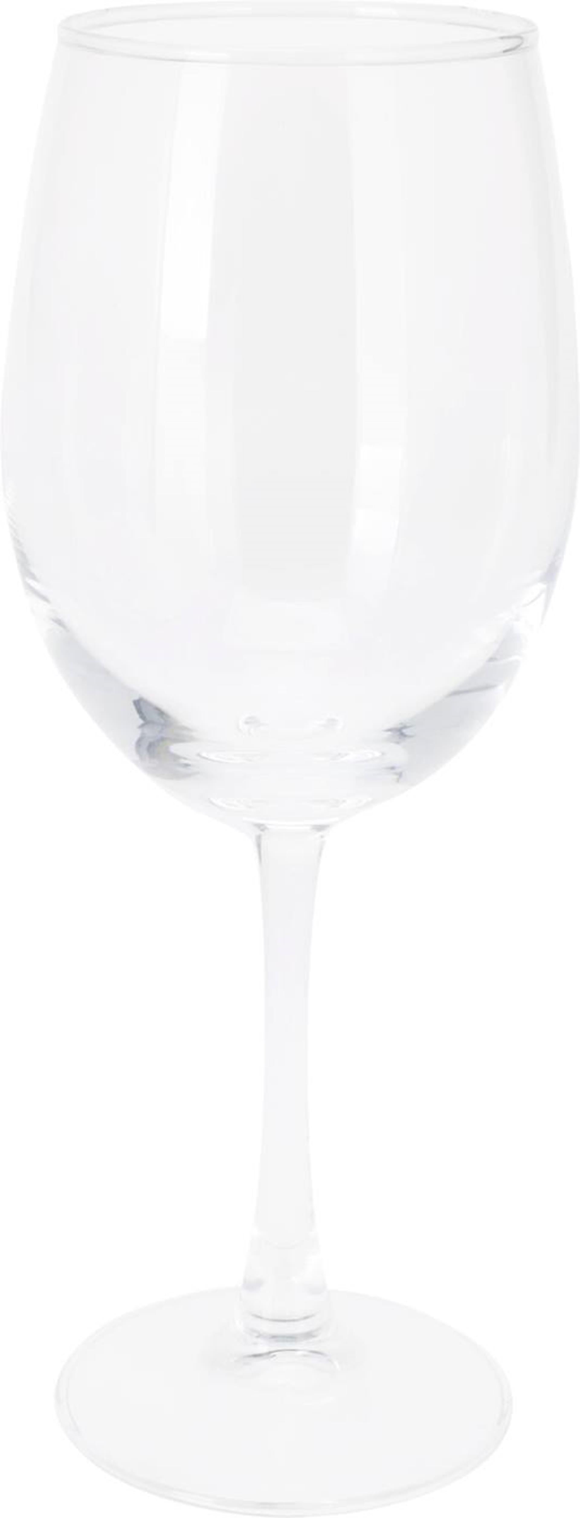 Atmos fera set de verres à vin vin rouge 6 pièces 465ml