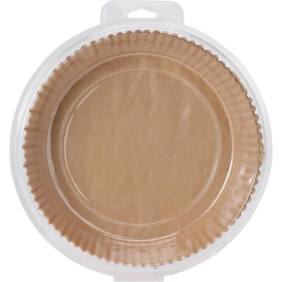 Papier sulfurisé pour friteuse à air de cuisine impériale 20x4,5 cm paquet de 50 pièces
