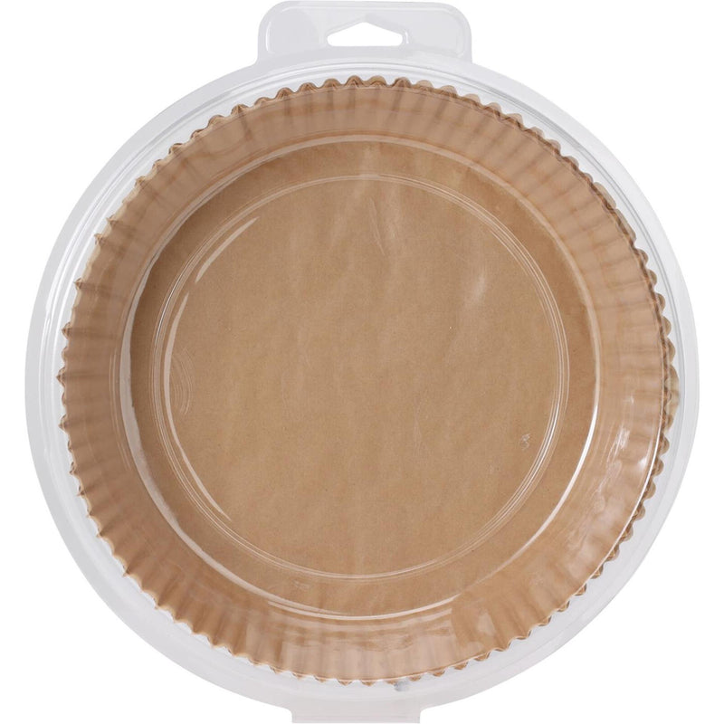 Papier sulfurisé pour friteuse à air de cuisine impériale 20x4,5 cm paquet de 50 pièces