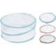 Excellente hotte anti-mouches pop-up ø30x14,5cm
