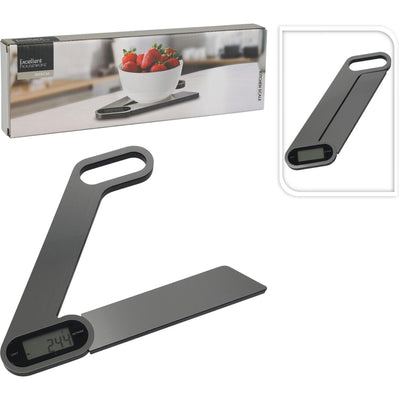 Balance de cuisine pliable de qualité supérieure
