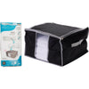 Solutions de stockage sac de rangement + sac sous vide taille s