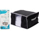 Solutions de stockage sac de rangement + sac sous vide taille s