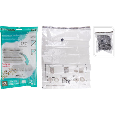 Sac de rangement sous vide Z1 90x120cm