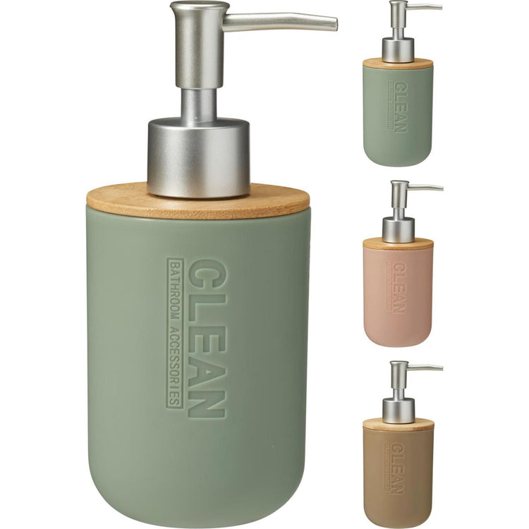 Distributeur de savon 300ml