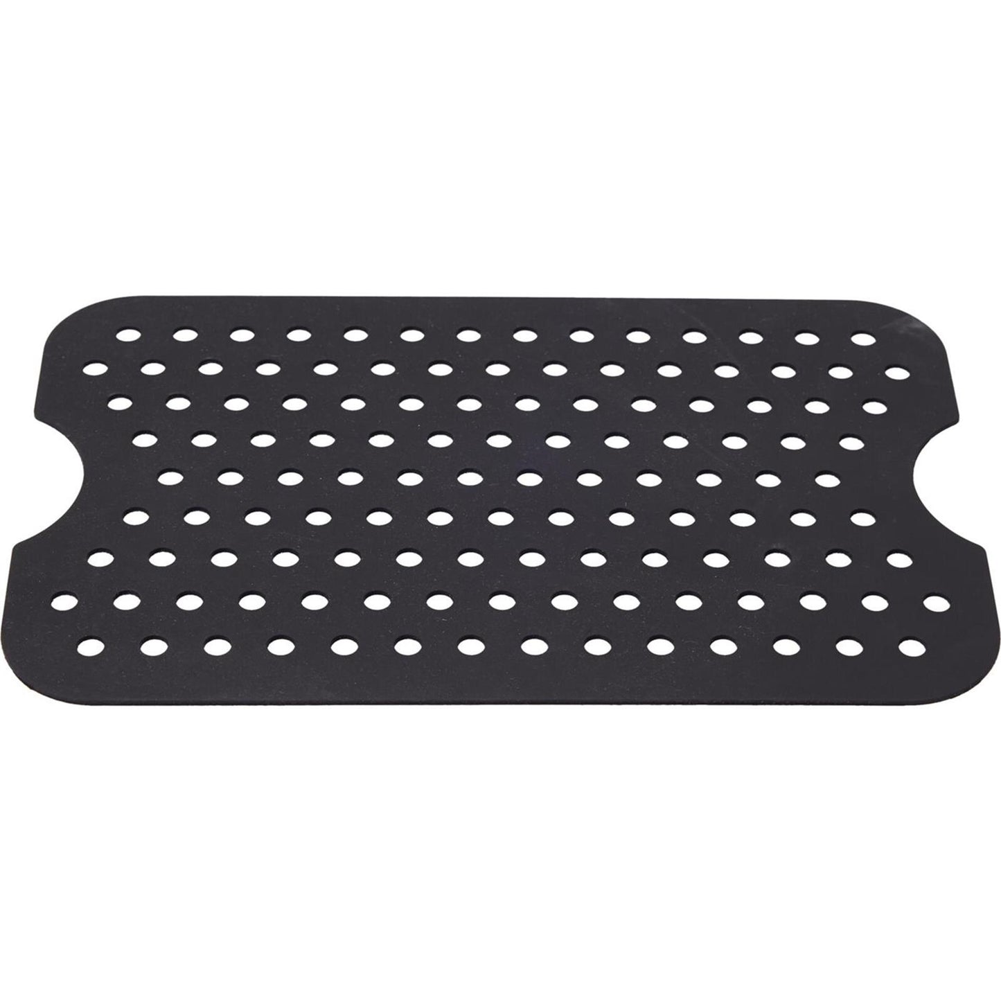 Friteuse à air Z1 silicone mat 21x13cm noir