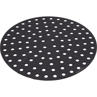 Excellent houseware airfryer silicone mat ø19,4cm noir