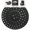Excellent houseware airfryer silicone mat ø19,4cm noir