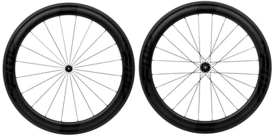 Jeu de roues Shimano ffwd f6r fcc 60mm moyeu ffwd 11 vitesses