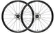 Paire de roues Ffwd drift fcc moyeu ffwd 12mm xdr