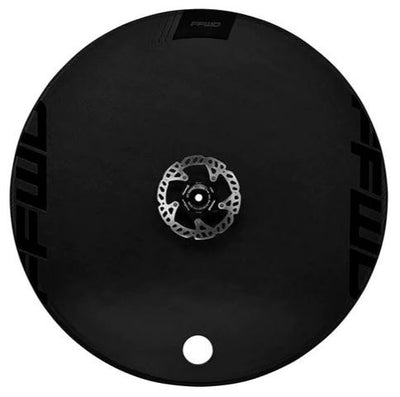 Roue arrière Shimano ffwd 1k disque entièrement carbone dt350 11sp