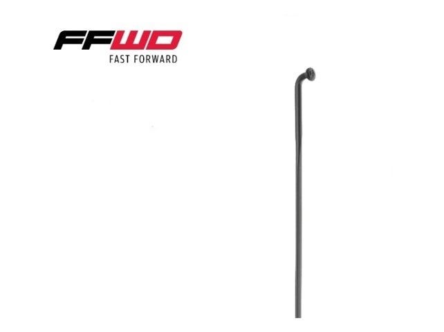 Kit de remplacement de rayons Sapim ffwd rayon cxray 252mm (10)