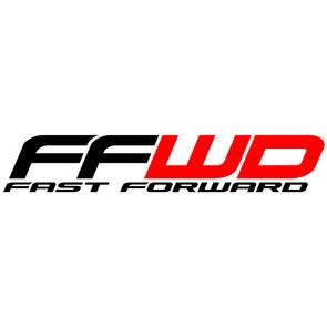 Douille de pièce de moyeu Ffwd (moyeu-rotor)