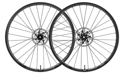 Paire de roues Shimano ffwd Outlaw 29 Boost, corps microspline