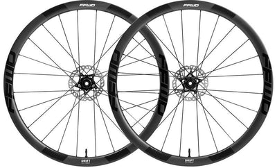 Paire de roues Sram ffwd drift fcc 36 mm dt350 12 mm 12 vitesses xdr