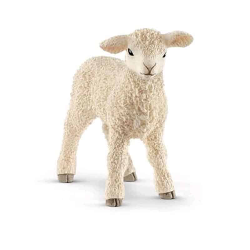 Schleich agneau 17069