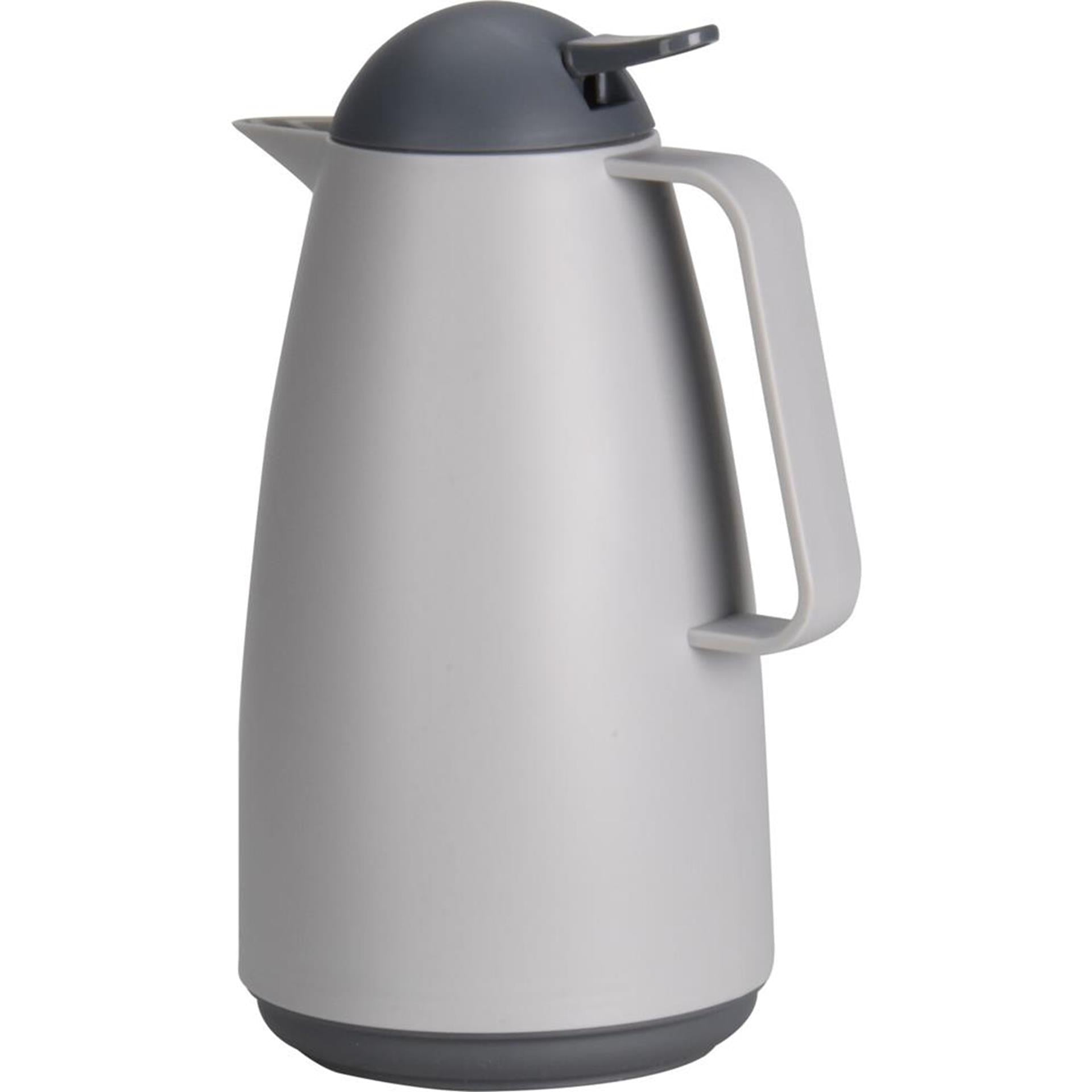 Excellente cafetière en plastique, articles ménagers, 1l