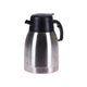 Pan de café en acier inoxydable 1500 ml