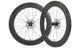 Paire de roues Sram ffwd ryot 77 ffc ffwd moyeu 24 24h n gage 2:1 xdr