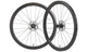 Shimano ffwd paire de roues ryot 44 ffc dt-240 moyeu 24 24h n jauge 2:1
