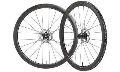 Sram ffwd paire de roues ryot 44 ffc dt-240 moyeu 24 24h n gage 2:1 xdr