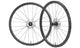 Paire de roues Sram ffwd ryot 33 ffc ffwd moyeu 24 24h n gage 2:1 xdr