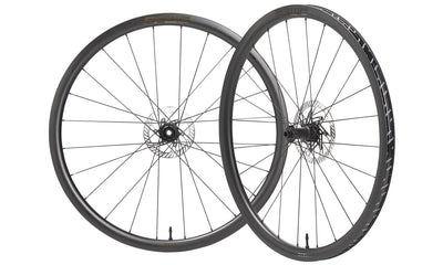 Sram ffwd paire de roues ryot 33 ffc dt-240 moyeu 24 24h n gage 2:1 xdr