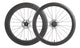 Shimano ffwd paire de roues ryot combo 55 77 dt240 moyeu 24 24h n jauge 2:1