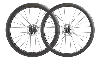 Sram ffwd paire de roues ryot combo 44 55 ffwd moyeu 24 24h n gage 2:1 xdr