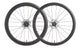 Sram ffwd paire de roues ryot combo 44 55 ffwd moyeu 24 24h n gage 2:1 xdr