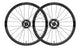 Jeu de roues Shimano ffwd contrôle de dérive moyeu fcc 36 mm n Gage