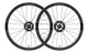 Sram ffwd paire de roues contrôle de dérive fcc 36mm dt240 moyeu xdr