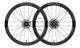 Paire de roues Sram ffwd drift rythme fcc 48 mm dt240 moyeu xdr