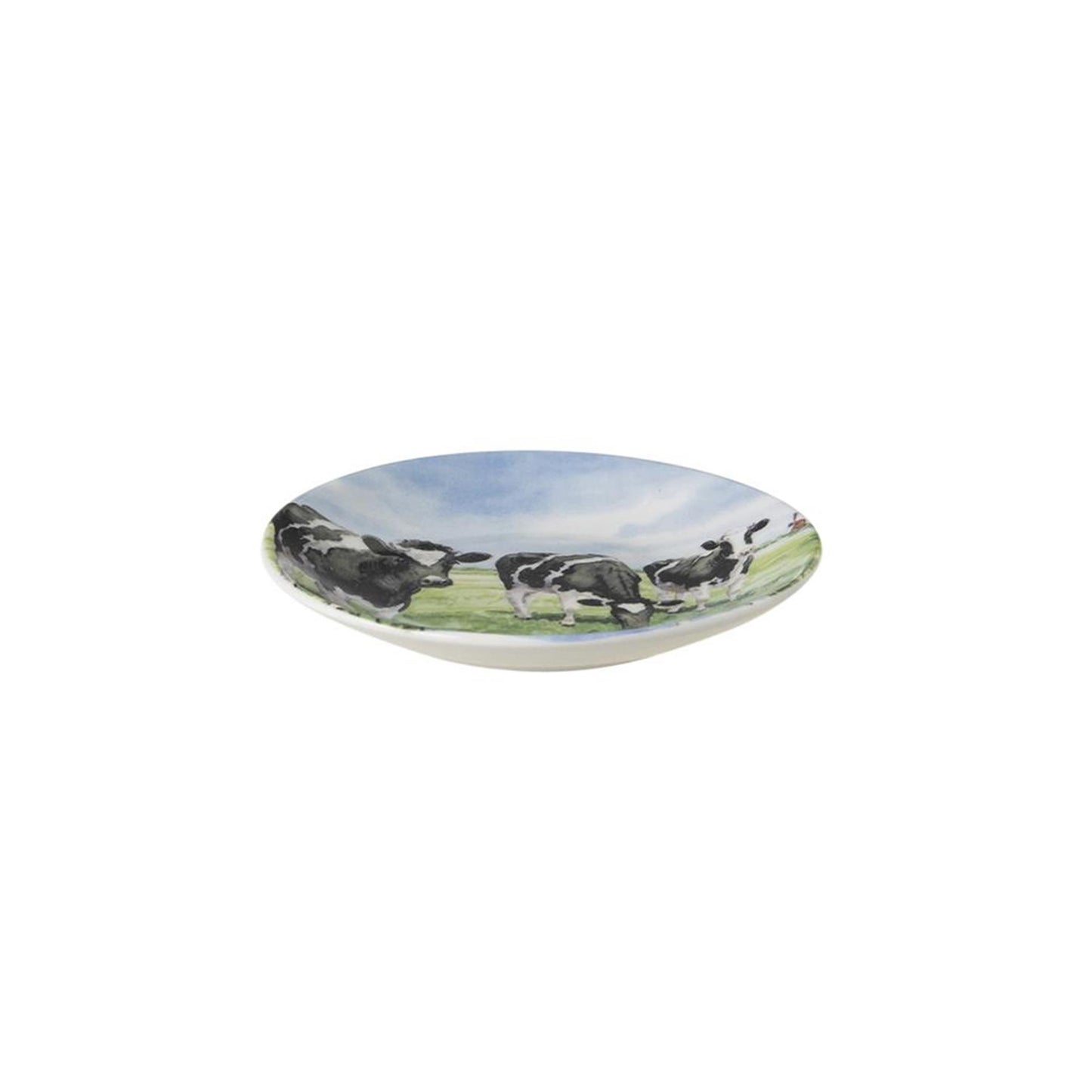 Wiebe van der Zee petit four plat 4 pcs