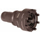 Snap-In Support de pédalier E-bike Bosch 3 cycle 7202763