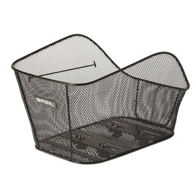 Basil Mand Icon L Multisystem NX WSL Black
