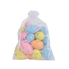 Mélange de polystyrène pour œufs de Pâques | 6 pièces