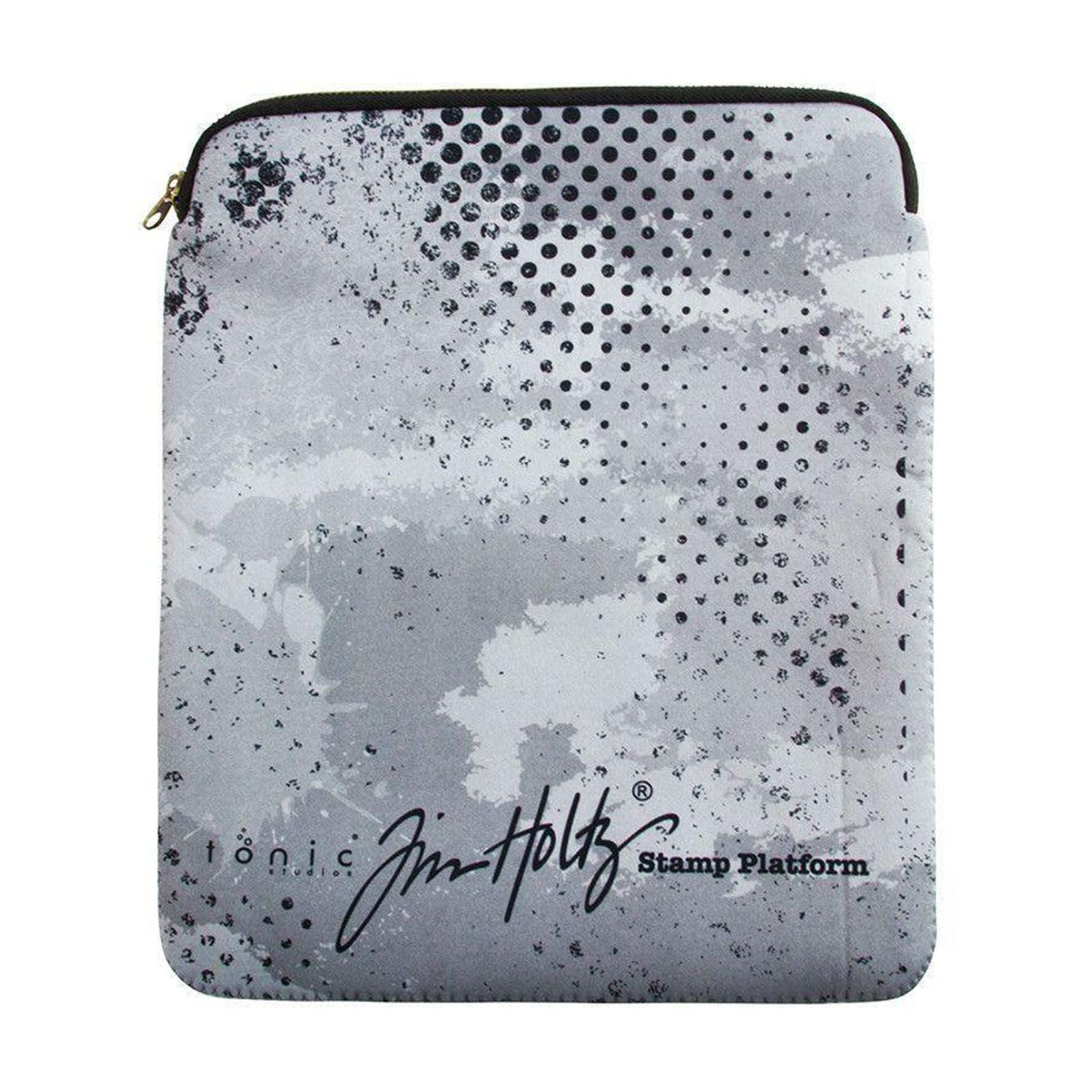 Tonic Studios • Tim Holtz Stamp Aid Housse de protection