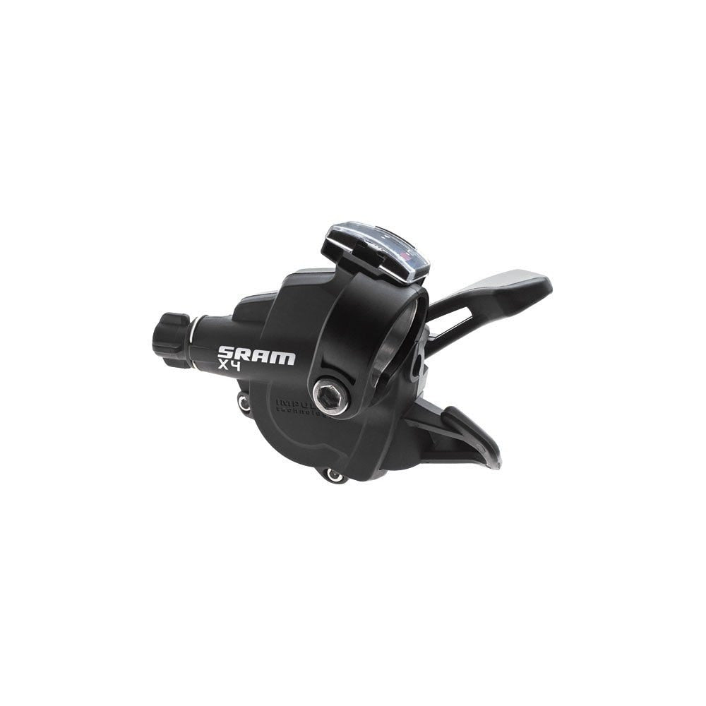 SRAM Shift Lever X-4 8-Sp à droite