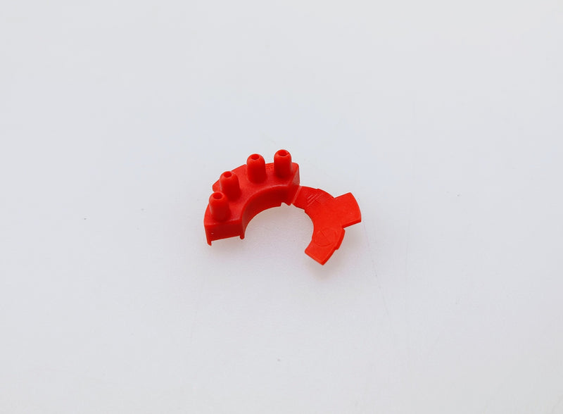 Axa Dynamo Plug HR