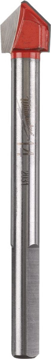 Foret carrelage verre Milwaukee 14x100 - 4932471858