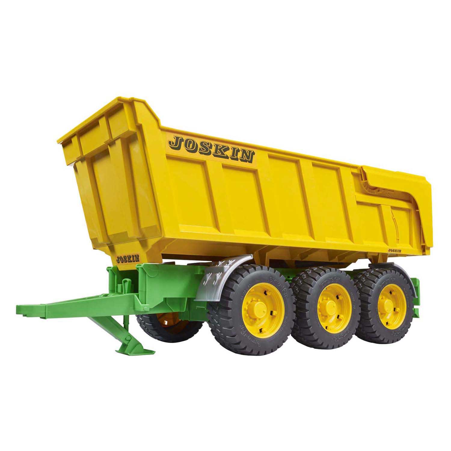 Bruder Joskin Kiepwagen