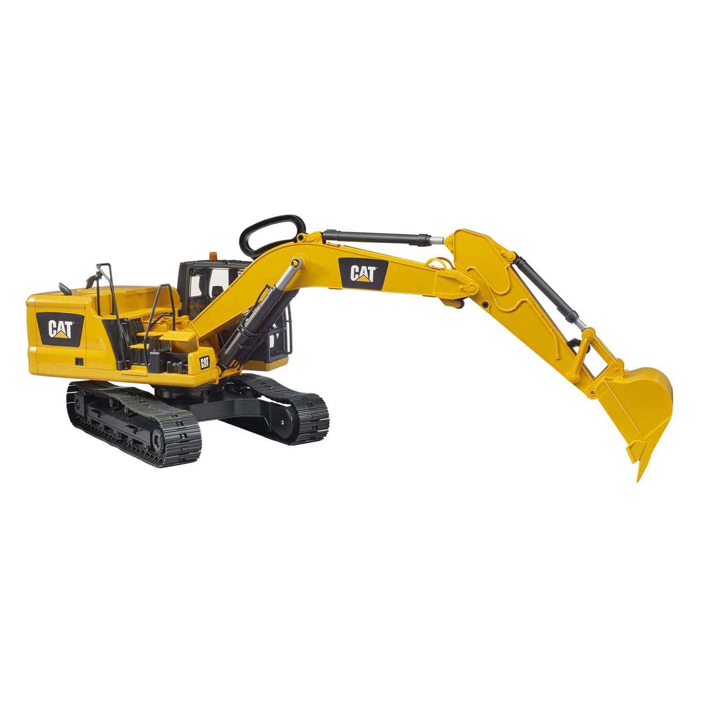 Excavatrice Bruder Cat