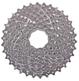 SRAM CAS.PROCPORD PG-950 11-34T SIL. - afbeelding 2