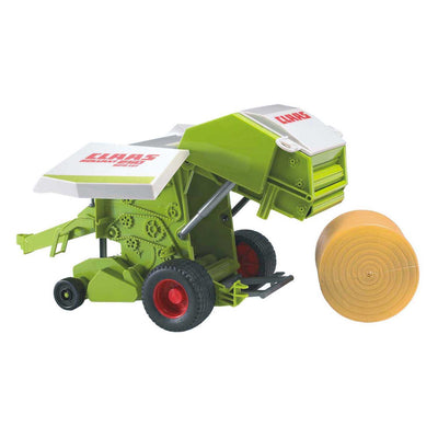 Bruder Claas Rollant 250 Round Baller