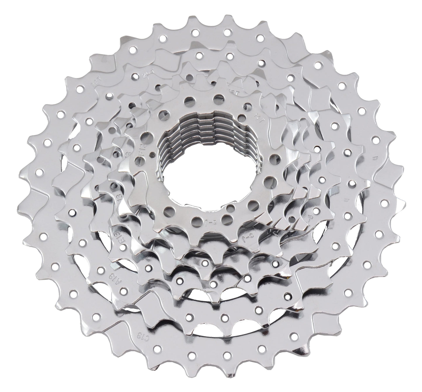 Cassette Sram pg-850 8 vitesses 11-28 dents