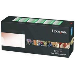 Cartouche de toner Lexmark 73B20K0 noir