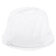 Rotho fraîchement gâteau turban 30,5 cm blanc transparent