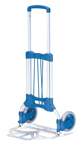Diable pliable Fetra - 125kg